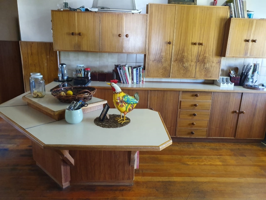 To Let 4 Bedroom Property for Rent in Jordania Free State